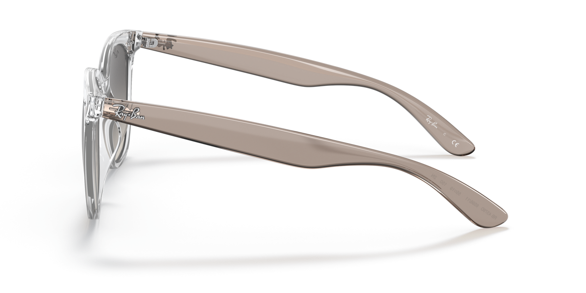 Ray - Ban RB4379D 659811 Occhiali da sole Ray - Ban 4