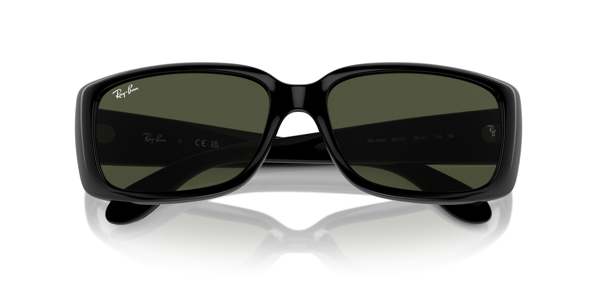 Ray - Ban RB4389 601/31 Occhiali da sole Ray - Ban 2