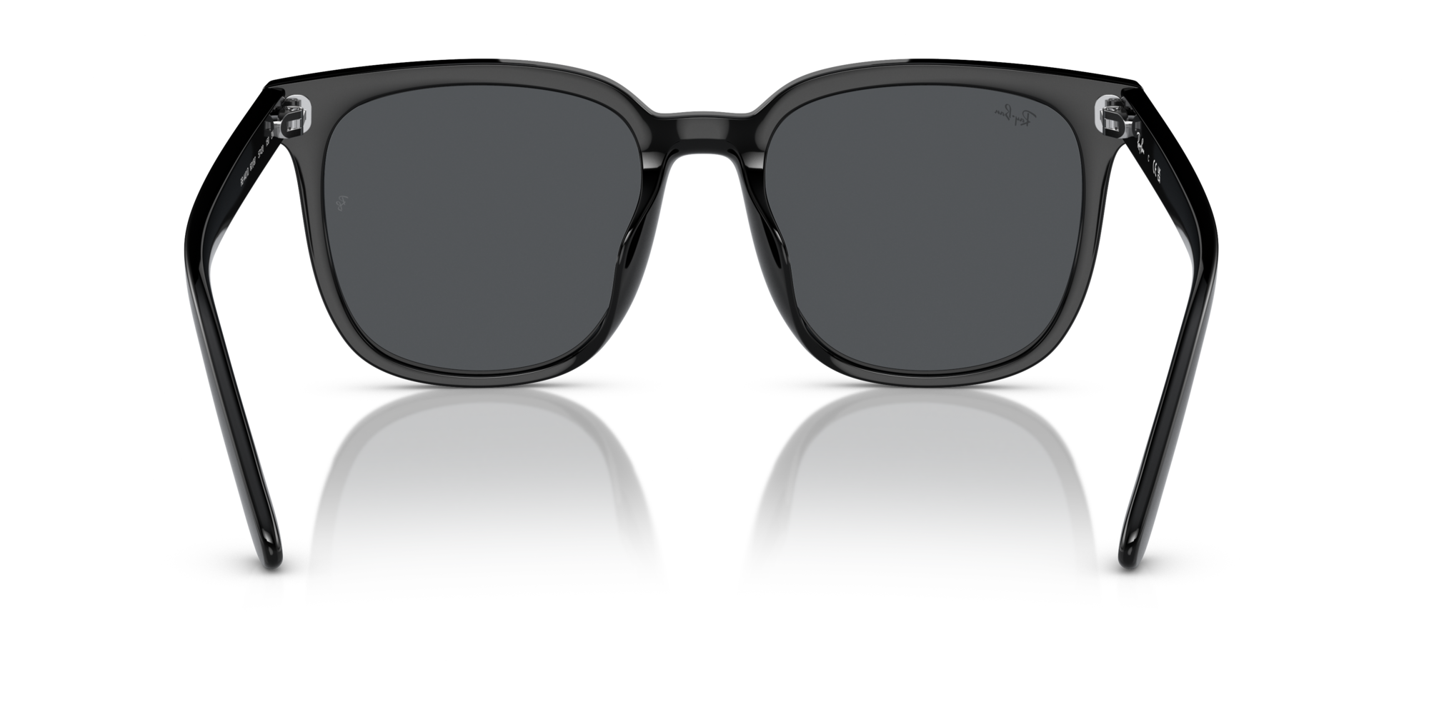 Ray - Ban RB4401D 601/87 Occhiali da sole Ray - Ban 5