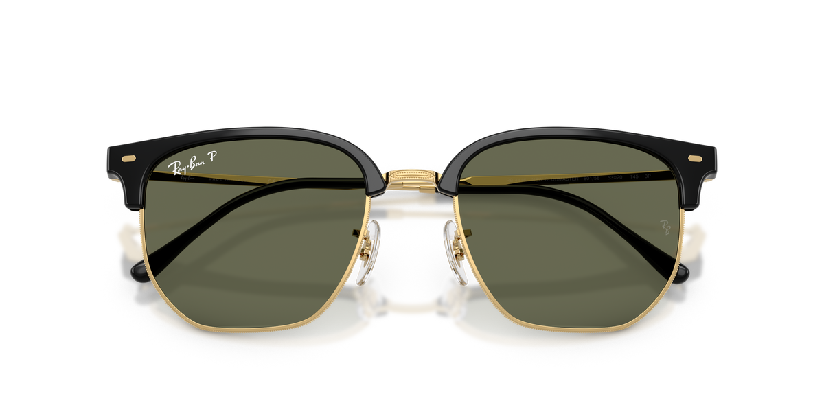 Ray - Ban RB4416 NOVO CLUBMASTER 601/58