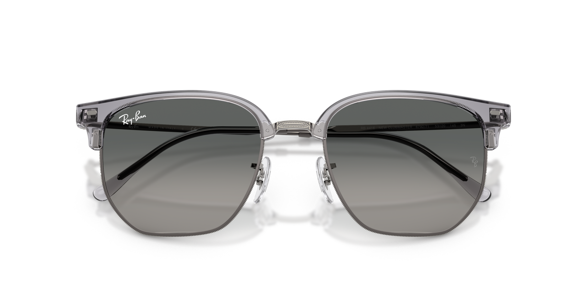Ray - Ban RB4416 NY KLUBMASTER 679271