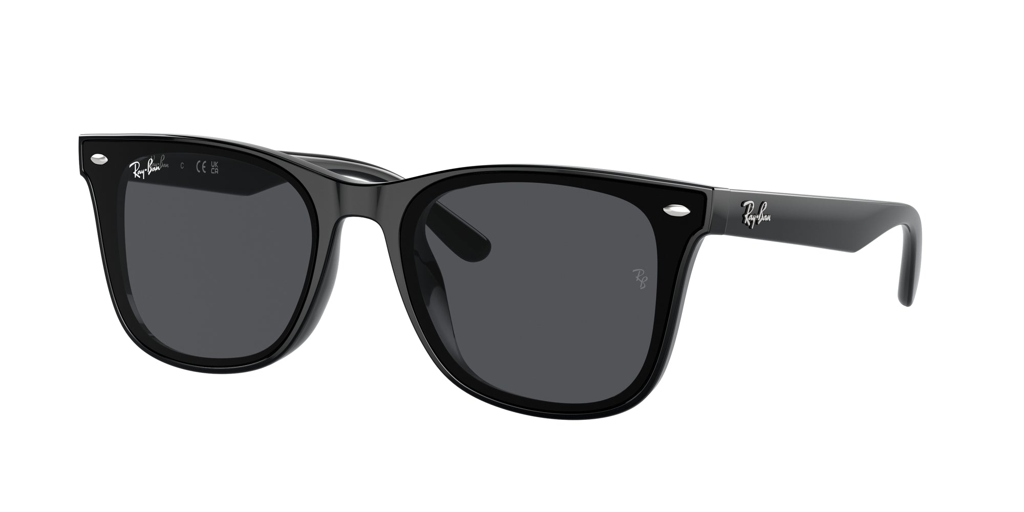 Ray - Ban RB4420 601/87 Occhiali da sole Ray - Ban 1