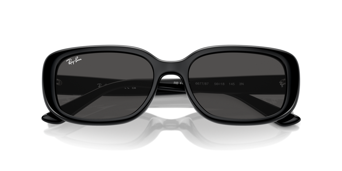 Ray - Ban RB4421D 667787 Occhiali da sole Ray - Ban 2