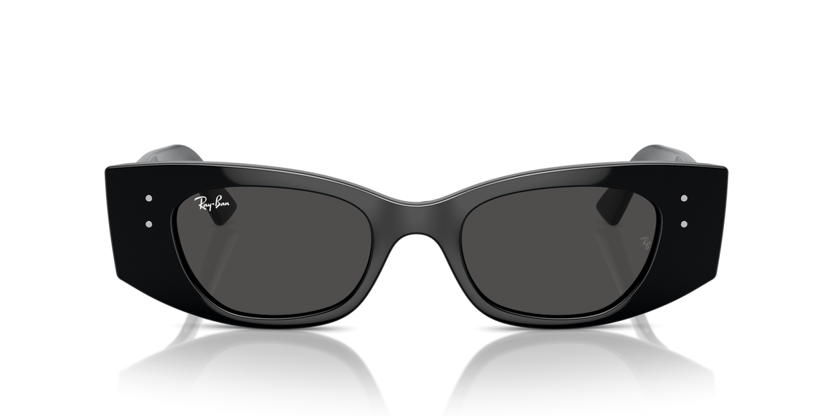 Ray - Ban RB4427 KAT 667787 Occhiali da sole Ray - Ban 3