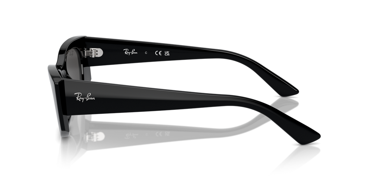 Ray - Ban RB4427 KAT 667787 Occhiali da sole Ray - Ban 4