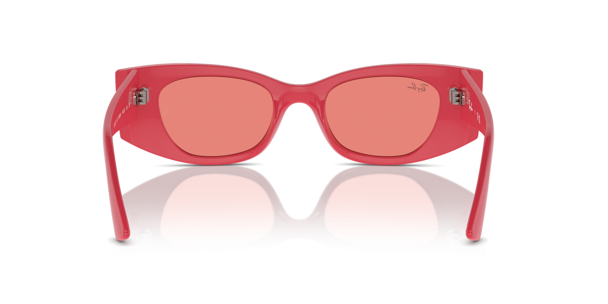 Ray - Ban RB4427 KAT 676084 Occhiali da sole Ray - Ban 5