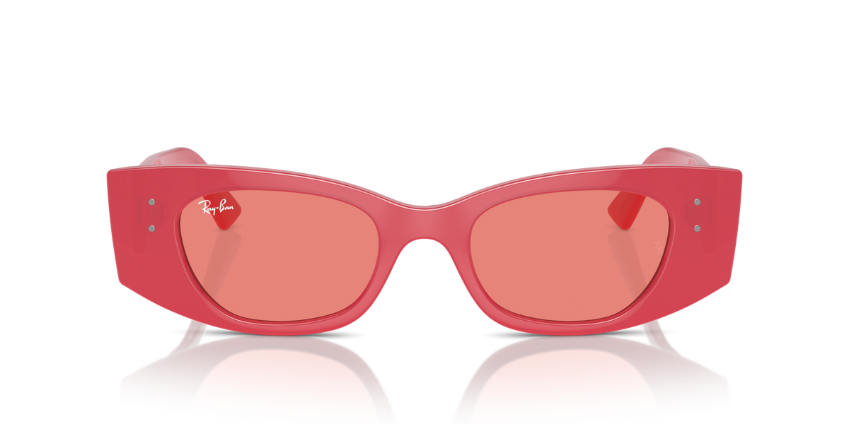 Ray - Ban RB4427 KAT 676084 Occhiali da sole Ray - Ban 3