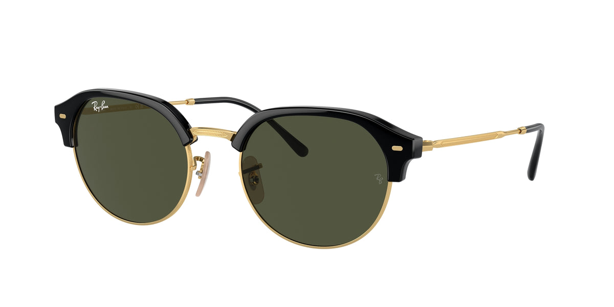 Ray - Ban RB4429 601/31 Occhiali da sole Ray - Ban 1