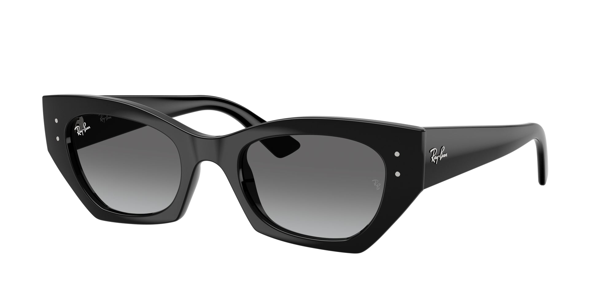 Ray - Ban RB4430 ZENA 667711 Occhiali da sole Ray - Ban 1