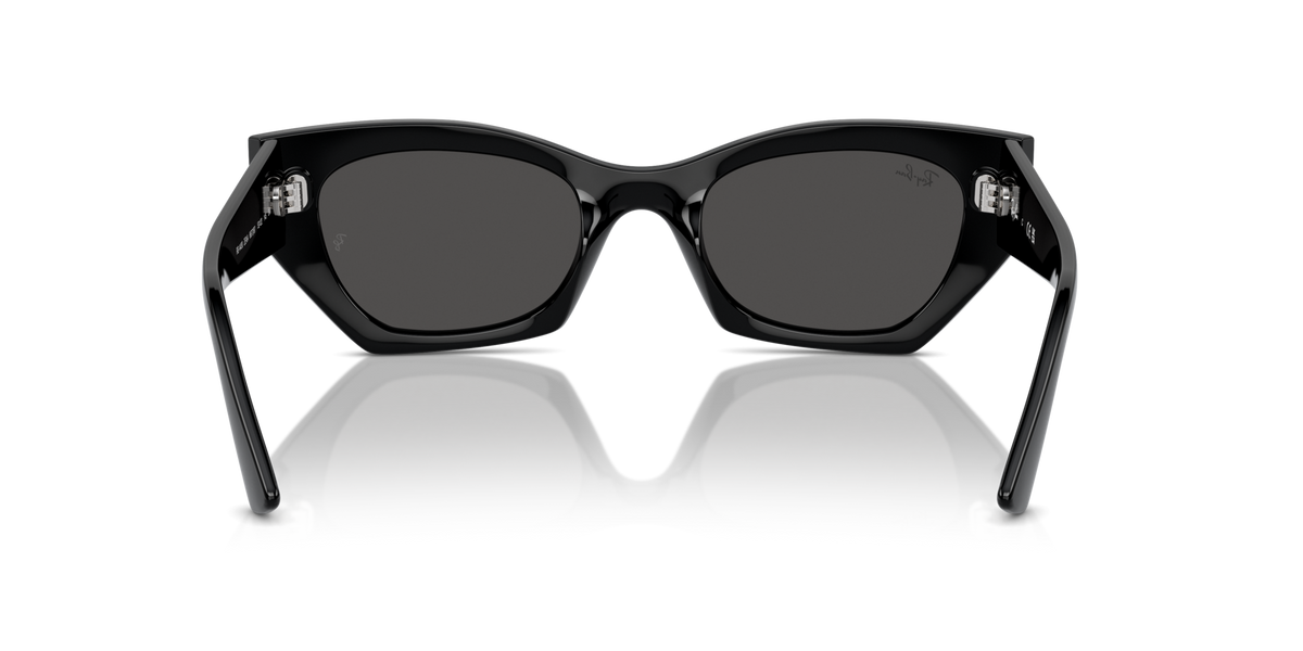 Ray - Ban RB4430 ZENA 667787 Occhiali da sole Ray - Ban 5
