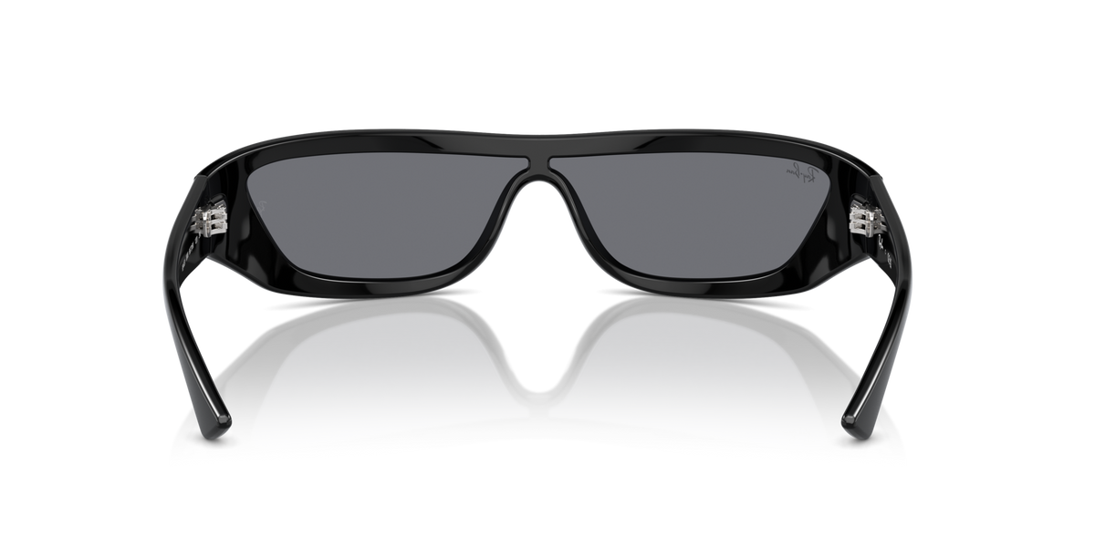 Ray - Ban RB4431 XAN 66776V Occhiali da sole Ray - Ban 5