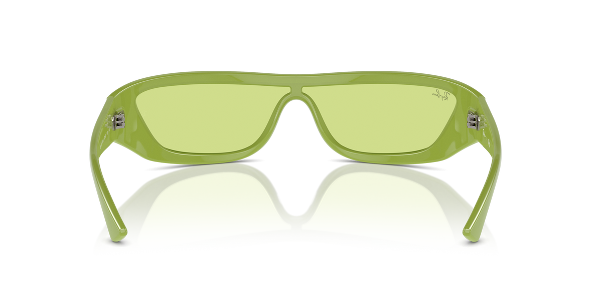 Ray - Ban RB4431 XAN 6763/2 Occhiali da sole Ray - Ban 5