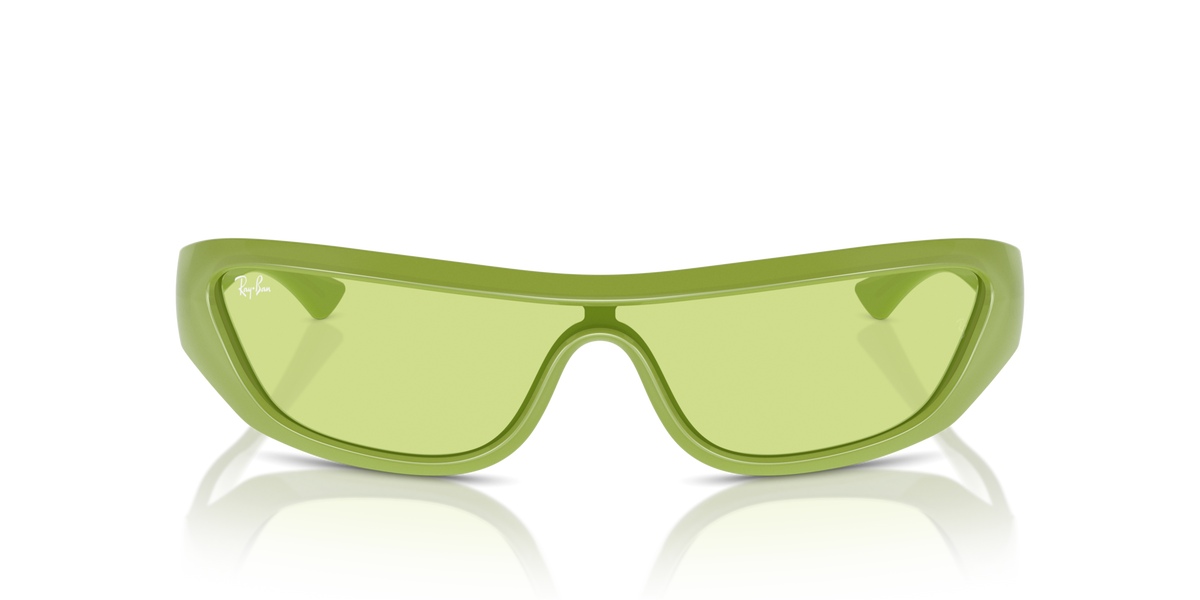 Ray - Ban RB4431 XAN 6763/2 Occhiali da sole Ray - Ban 3