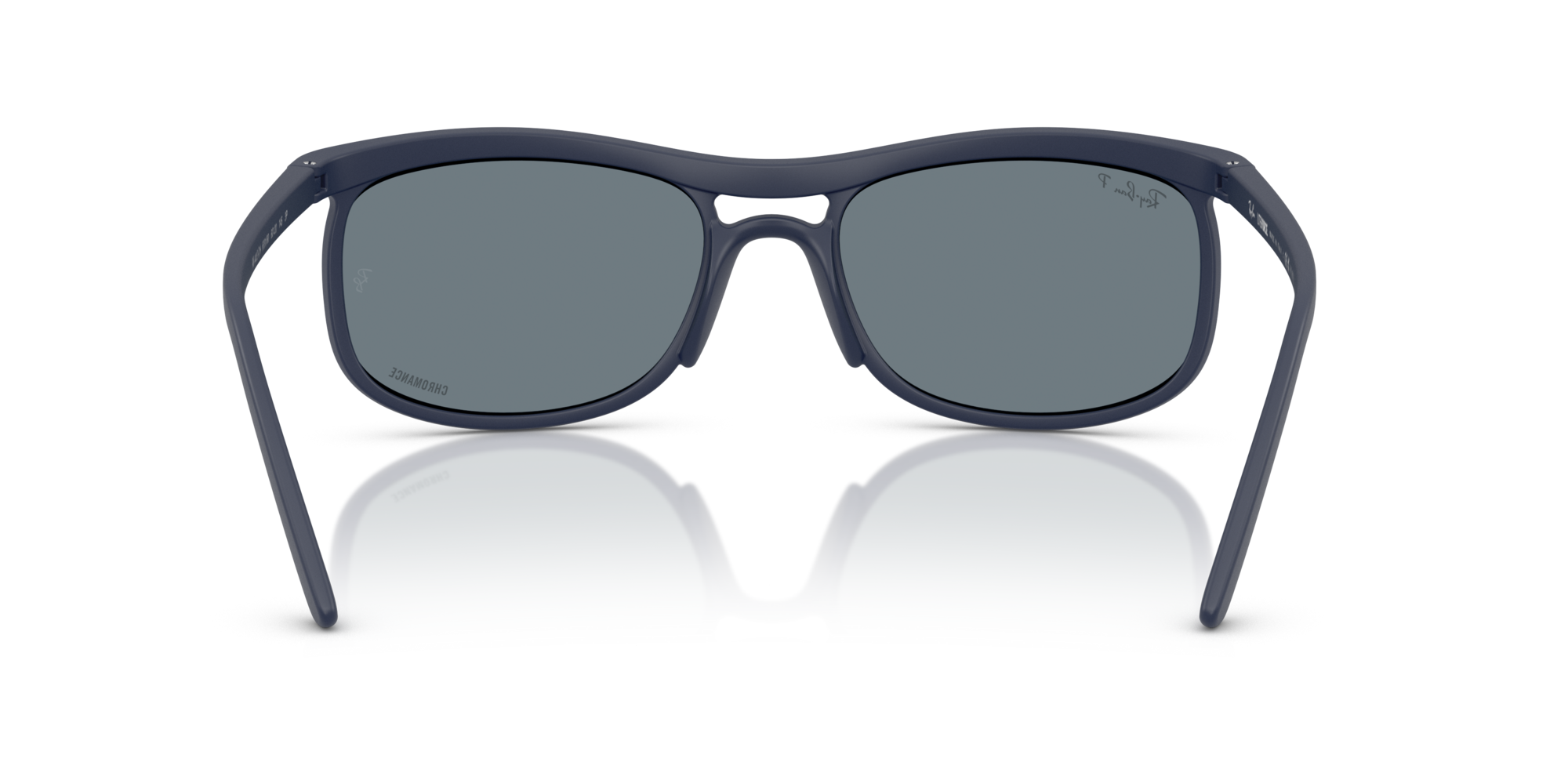 Ray - Ban RB4452CH 633180 Occhiali da sole Ray - Ban 5