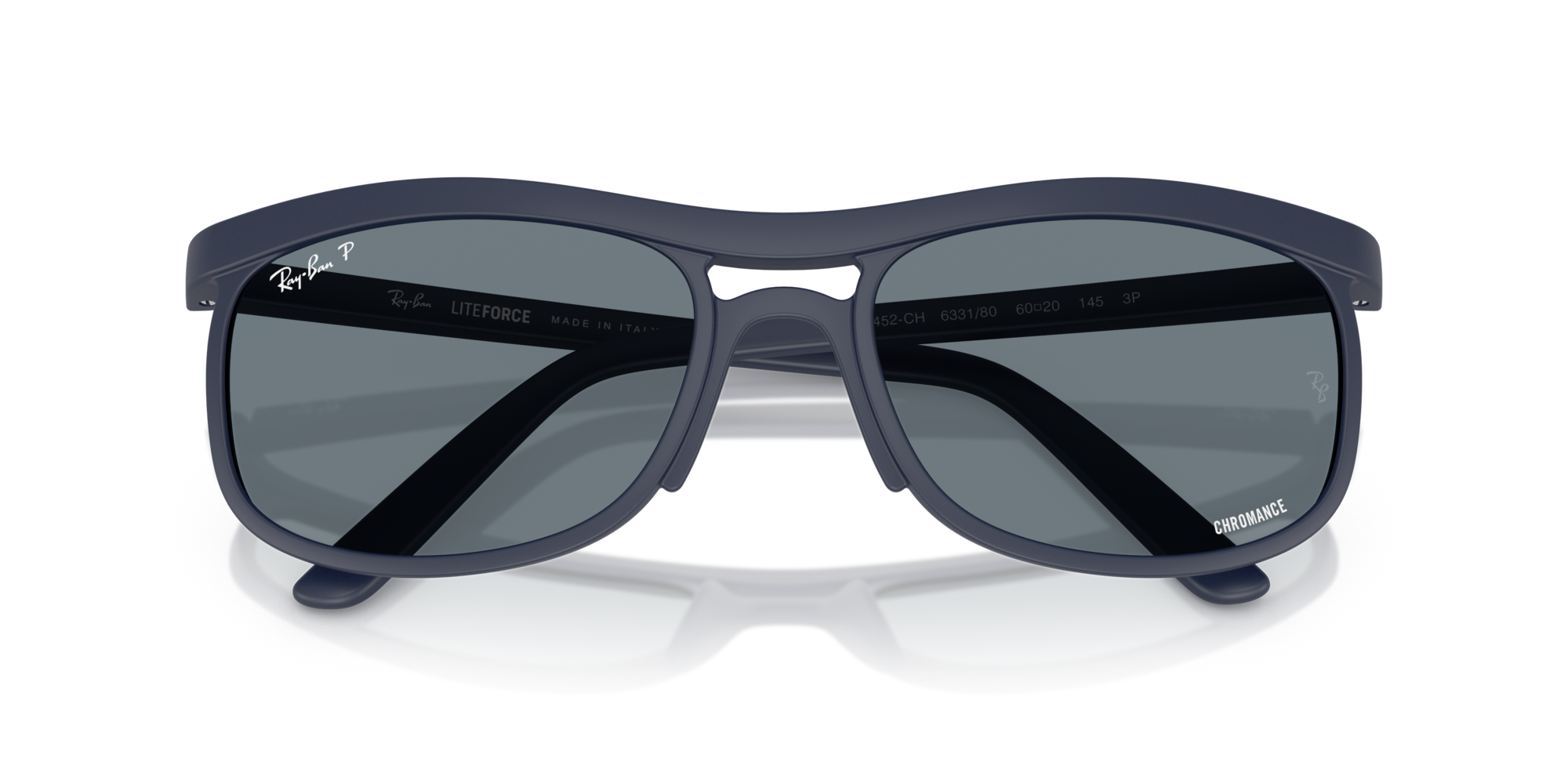 Ray - Ban RB4452CH 633180 Occhiali da sole Ray - Ban 2