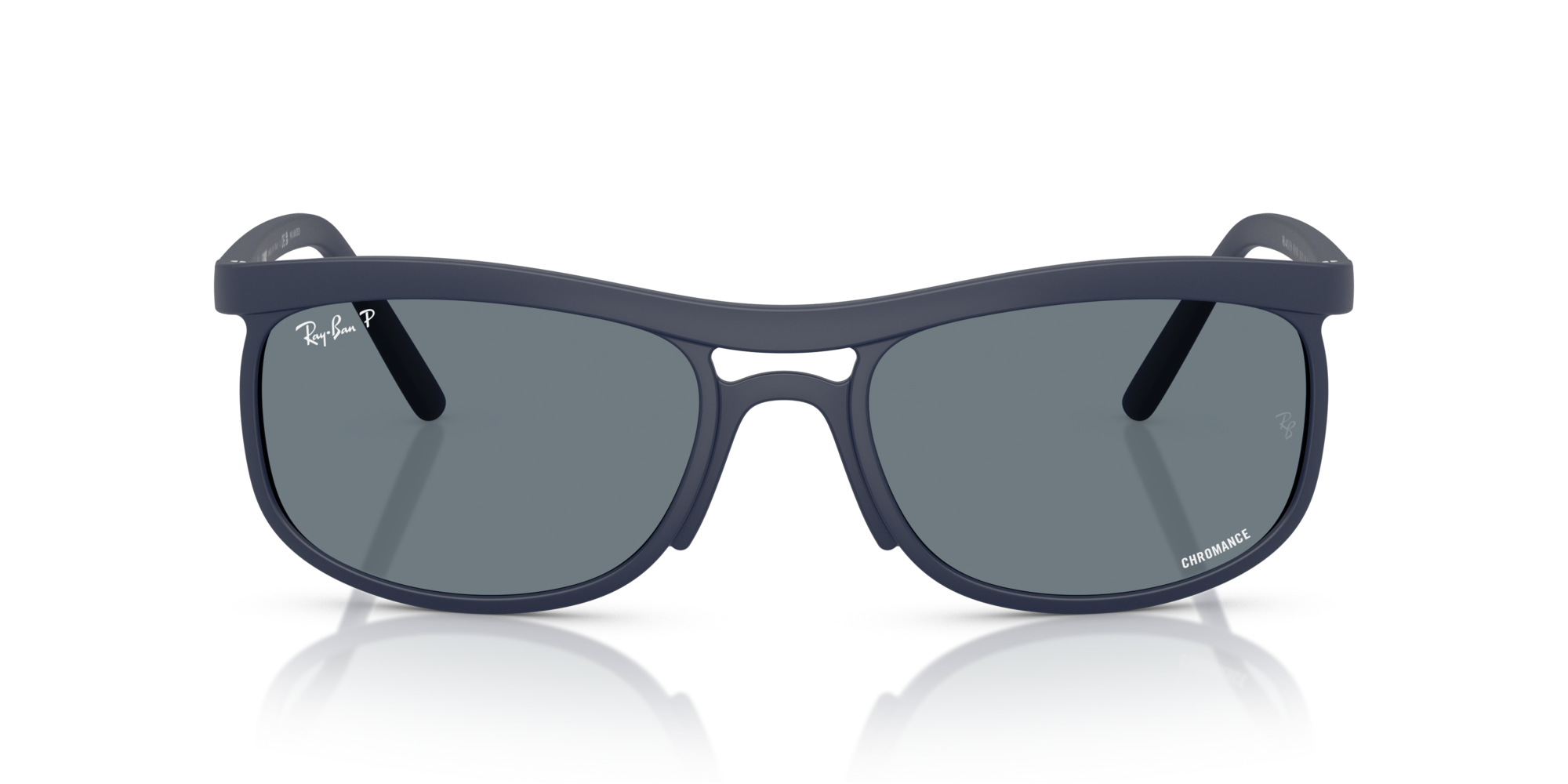 Ray - Ban RB4452CH 633180 Occhiali da sole Ray - Ban 3