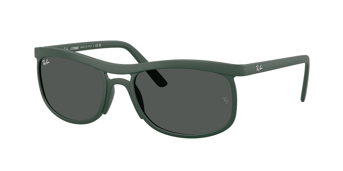 Ray - Ban RB4452 601687 Occhiali da sole Ray - Ban 1
