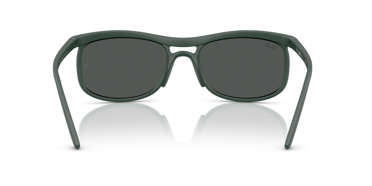 Ray - Ban RB4452 601687 Occhiali da sole Ray - Ban 5