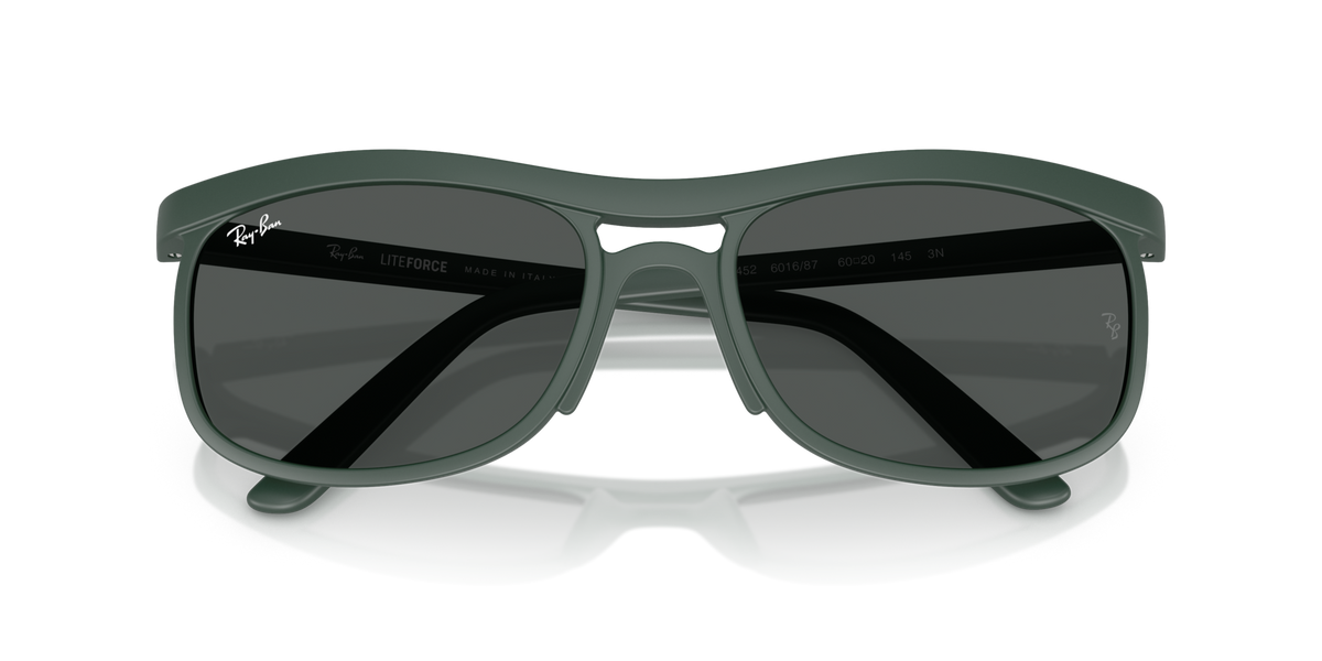 Ray - Ban RB4452 601687 Occhiali da sole Ray - Ban 2