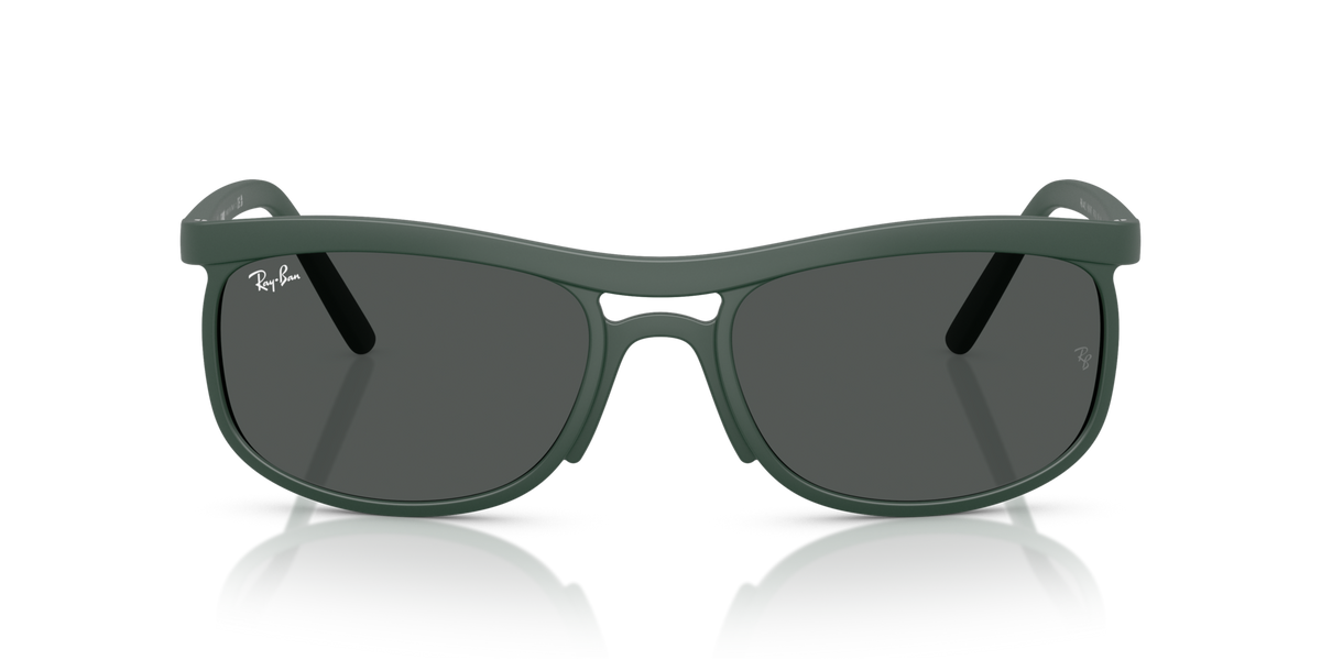 Ray - Ban RB4452 601687 Occhiali da sole Ray - Ban 3