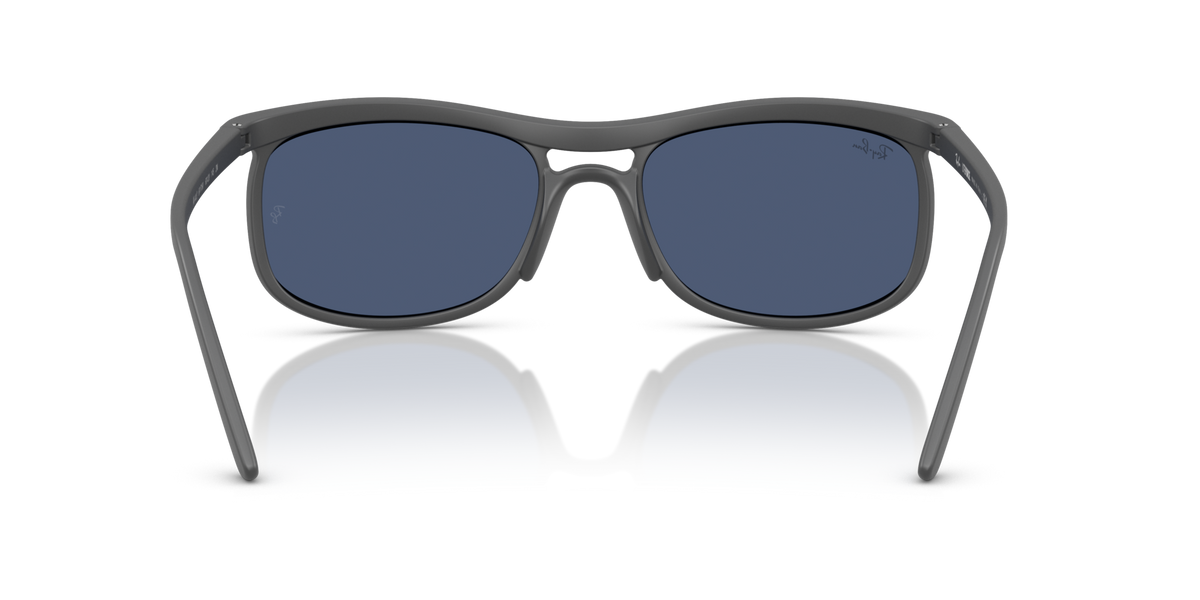 Ray - Ban RB4452 601780 Occhiali da sole Ray - Ban 5