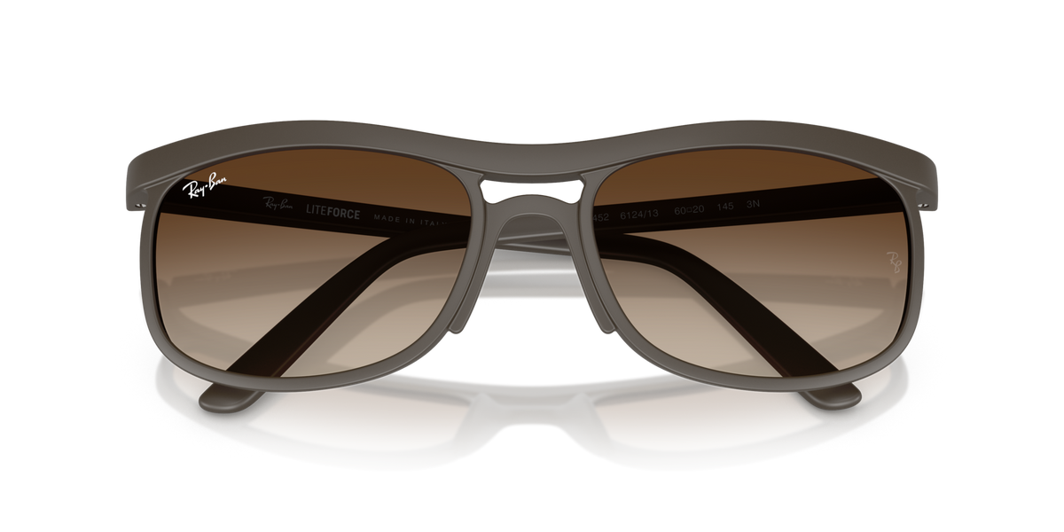Ray - Ban RB4452 612413 Occhiali da sole Ray - Ban 2