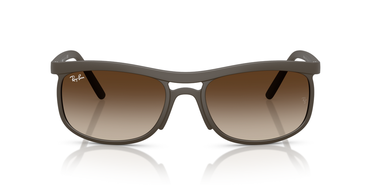 Ray - Ban RB4452 612413 Occhiali da sole Ray - Ban 3