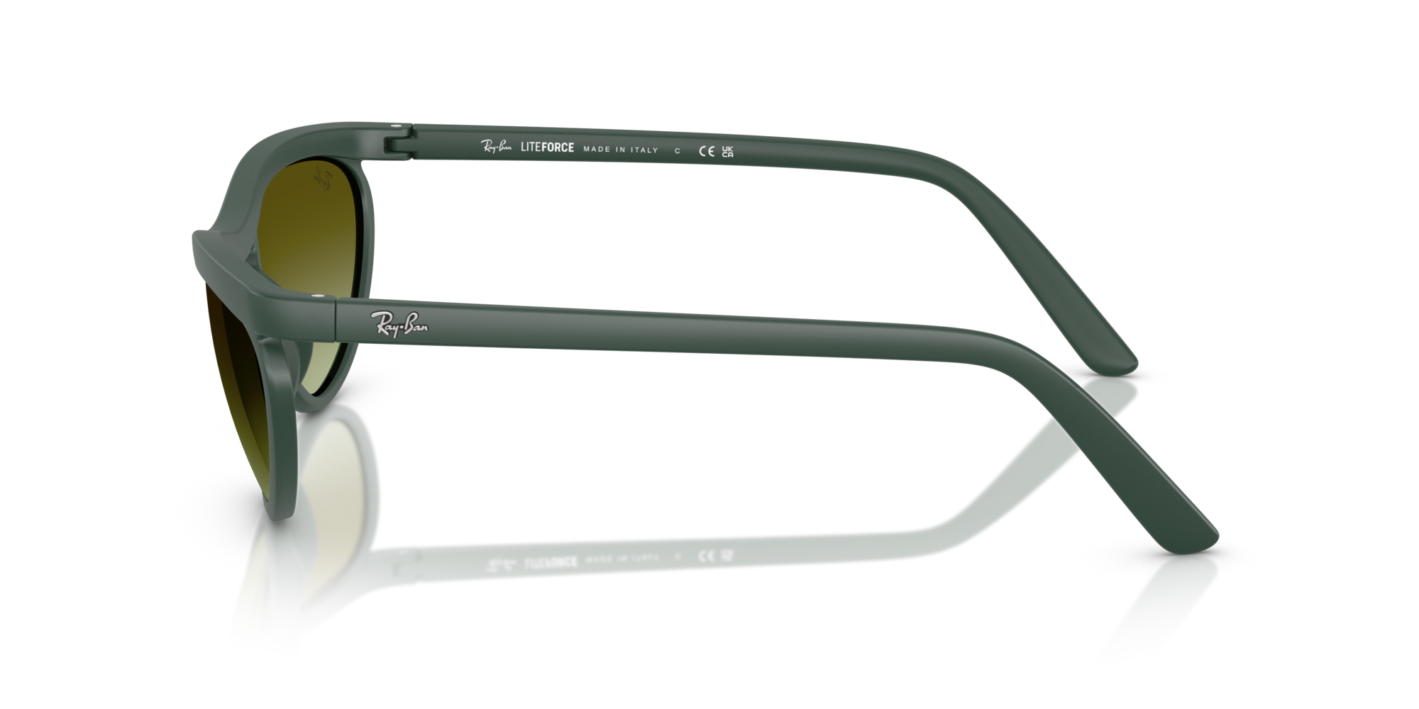 Ray - Ban RB4453 6016E8 Occhiali da sole Ray - Ban 4