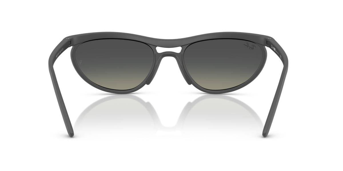 Ray - Ban RB4453 601711 Occhiali da sole Ray - Ban 5