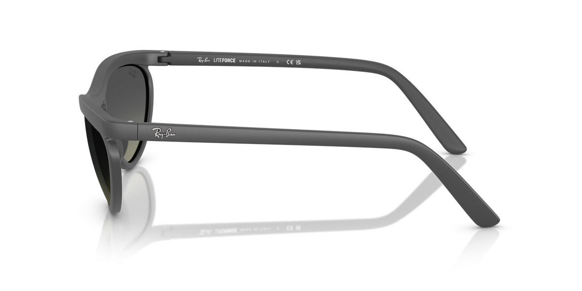 Ray - Ban RB4453 601711 Occhiali da sole Ray - Ban 4