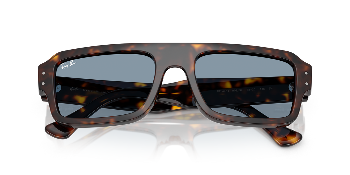 Ray - Ban RB4454 FLACKO 902/56