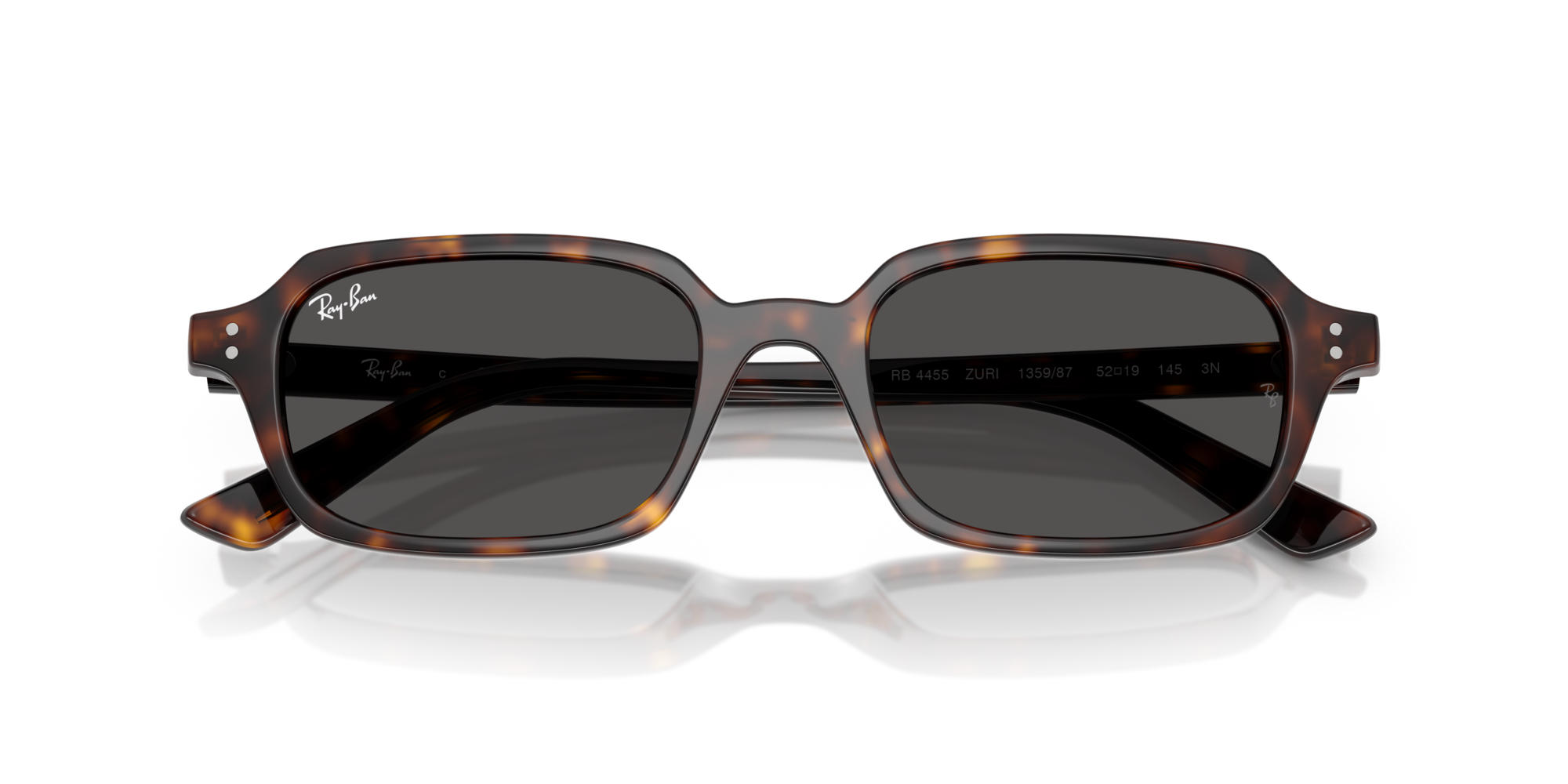 Ray - Ban RB4455 ZURI 135987 Occhiali da sole Ray - Ban 2