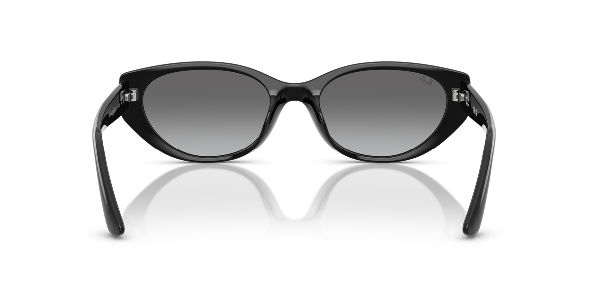 Ray - Ban RB4457D 667711 Occhiali da sole Ray - Ban 5