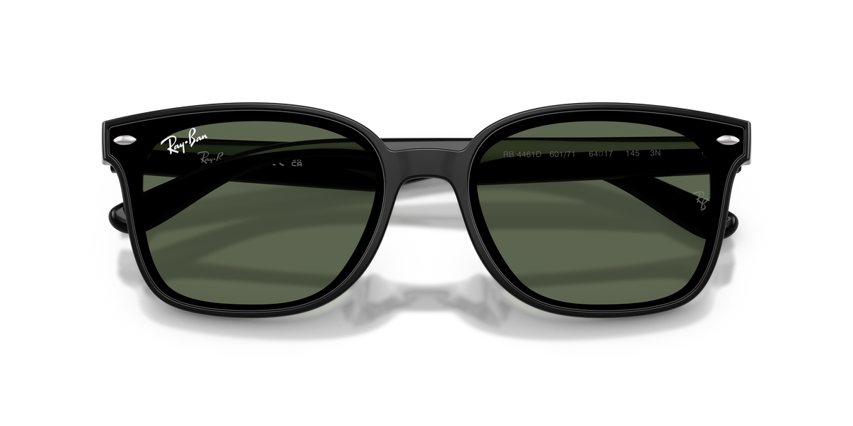 Ray - Ban RB4461D 601/71 Occhiali da sole Ray - Ban 2