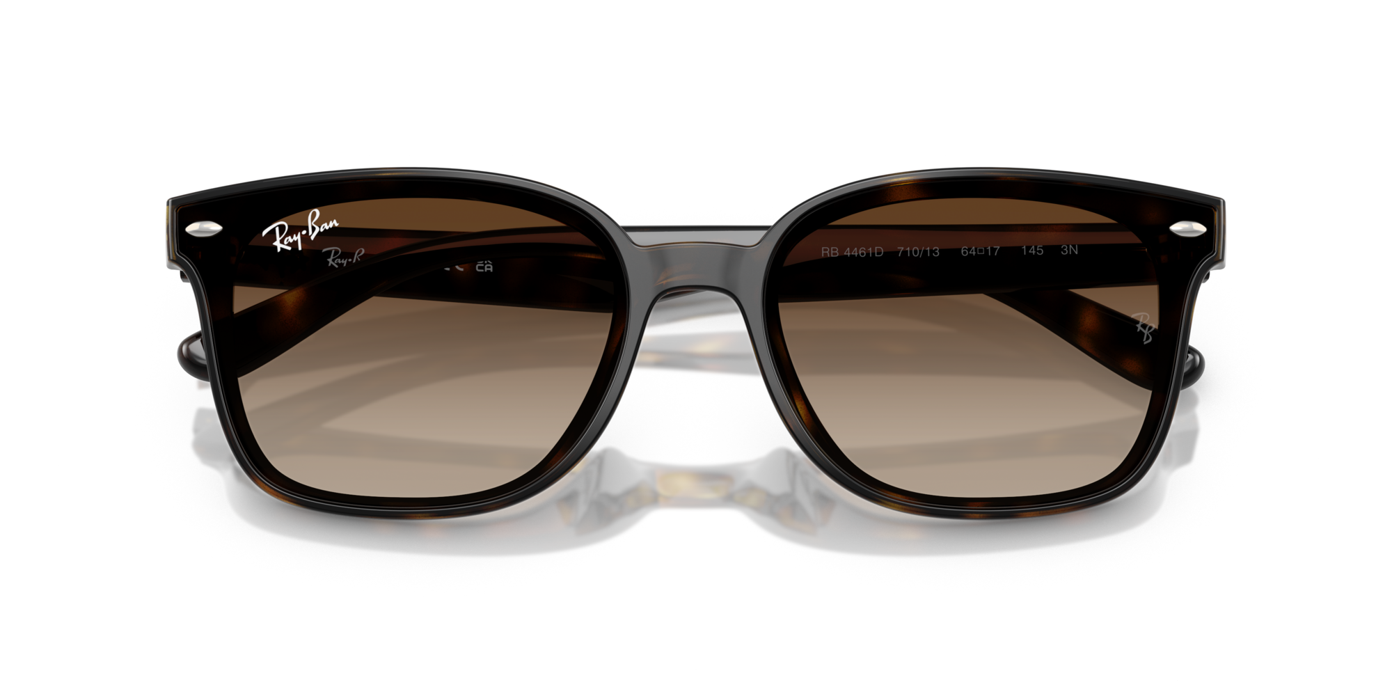 Ray - Ban RB4461D 710/13 Occhiali da sole Ray - Ban 2