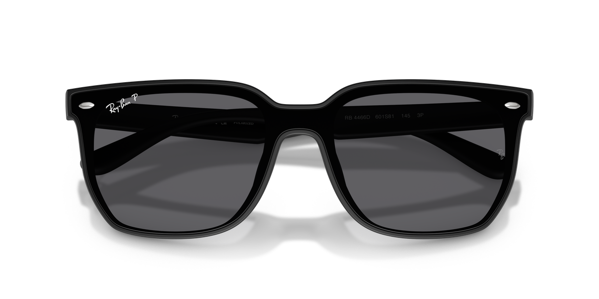 Ray - Ban Sluneční brýle RB4466D 601S81 Ray - Ban 2