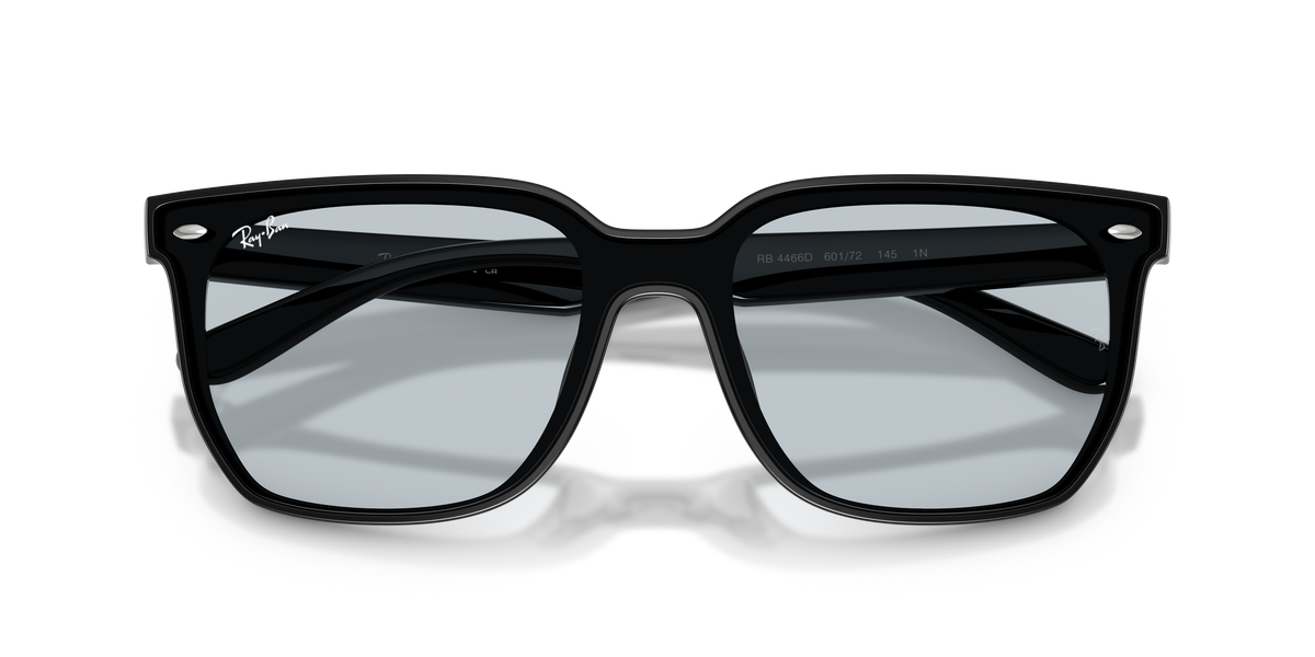 Ray - Ban Sluneční brýle RB4466D 601/72 Ray - Ban 2
