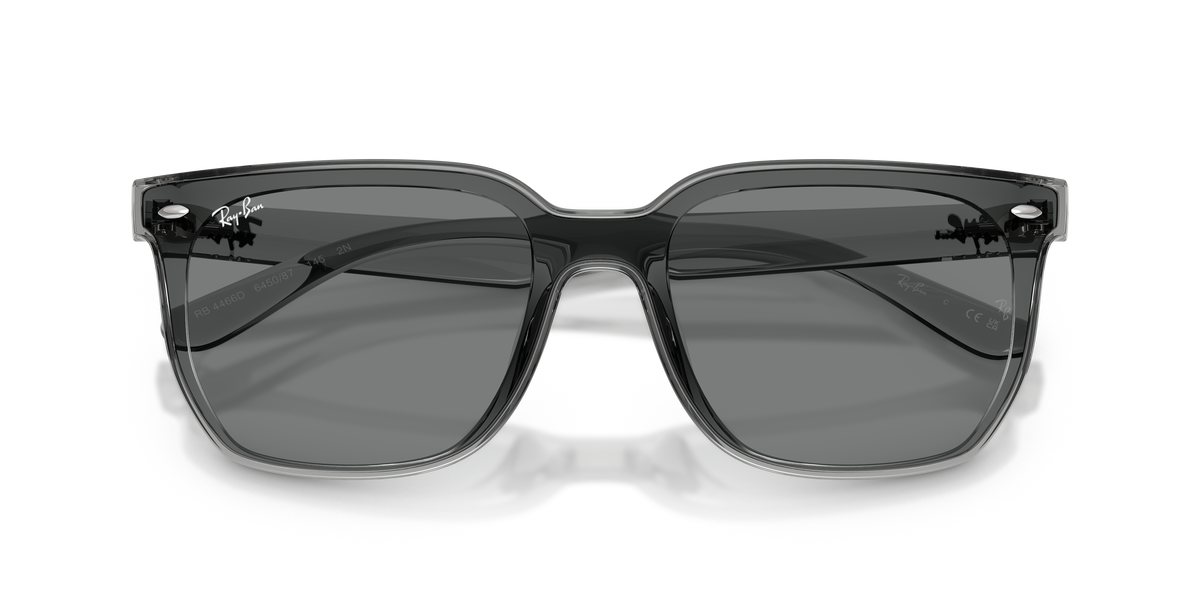 Ray - Ban Sluneční brýle RB4466D 645087 Ray - Ban 2