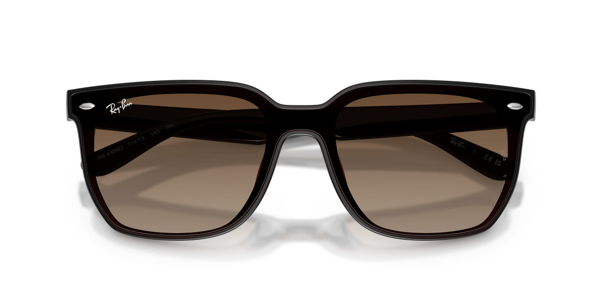 Ray - Ban Sluneční brýle RB4466D 714/13 Ray - Ban 2