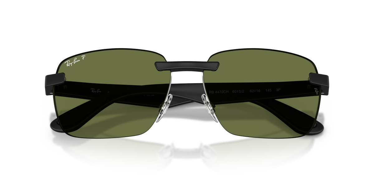 Ray - Ban RB4470CH601S/2