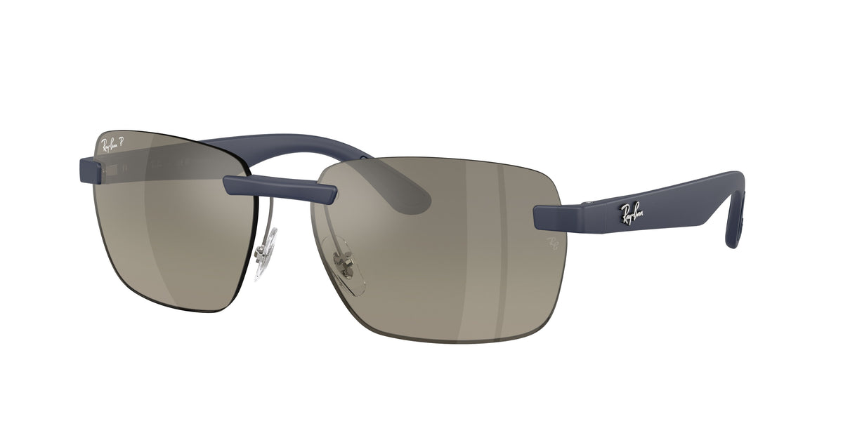 Ray - Ban RB4470CH 63315J