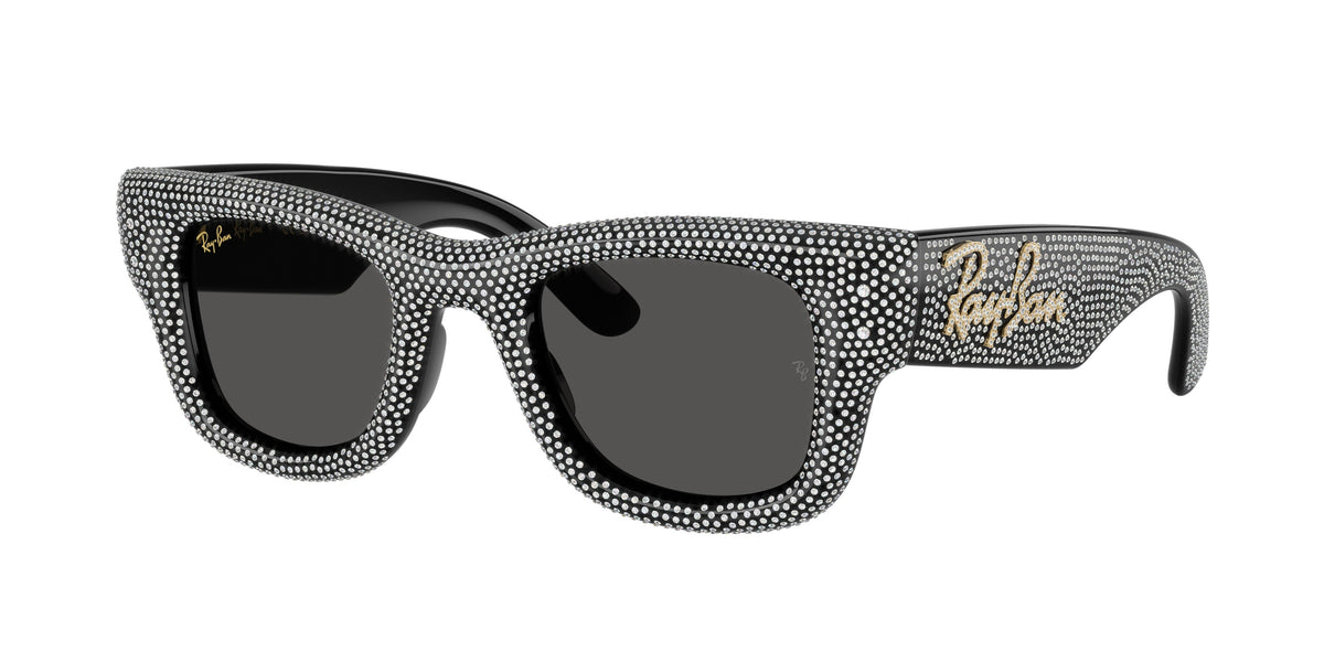 Ray - Ban A$AP Rocky RB4940BP WAYFARER PUFFER 686587 Occhiali da sole Ray - Ban 1