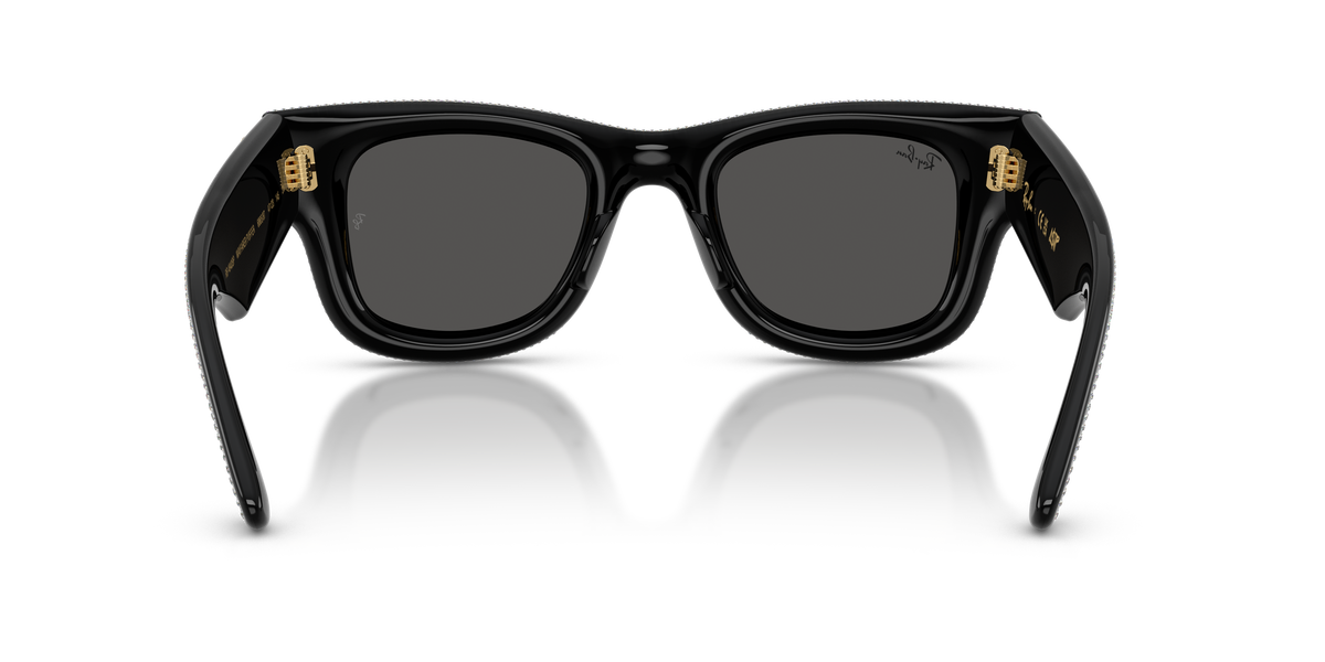 Ray - Ban A$AP Rocky RB4940BP WAYFARER PUFFER 686587 Occhiali da sole Ray - Ban 5
