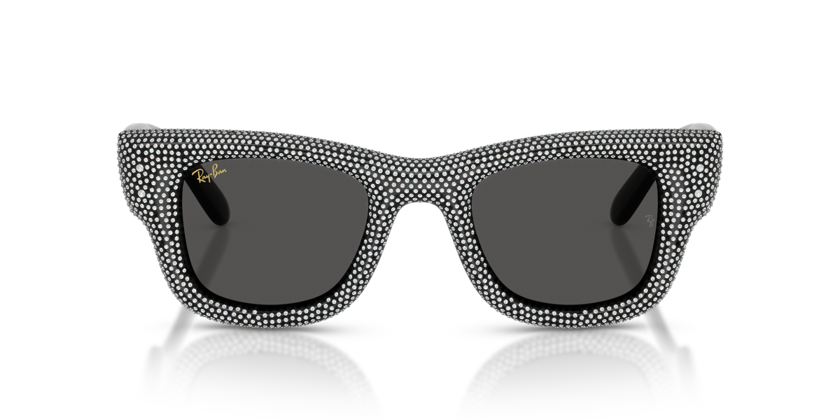 Ray - Ban A$AP Rocky RB4940BP WAYFARER PUFFER 686587 Occhiali da sole Ray - Ban 3