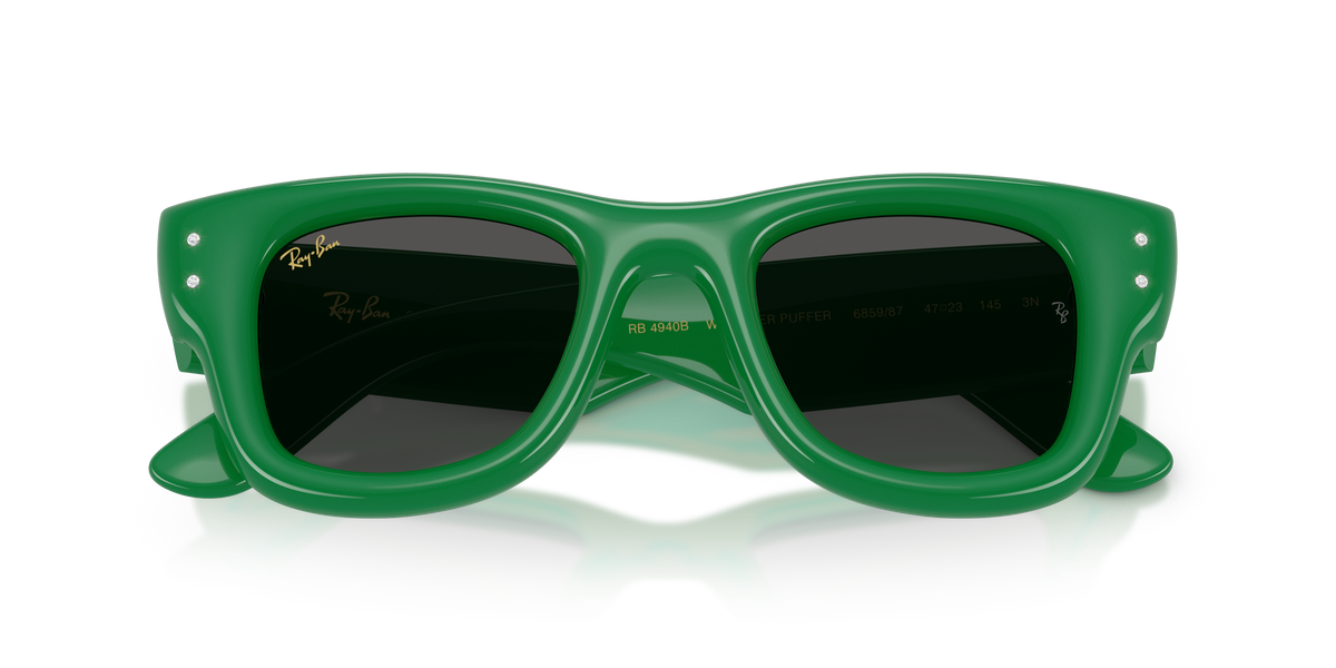 Ray - Ban Sluneční brýle A$AP Rocky RB4940B WAYFARER PUFFER 685987 Ray - Ban 2