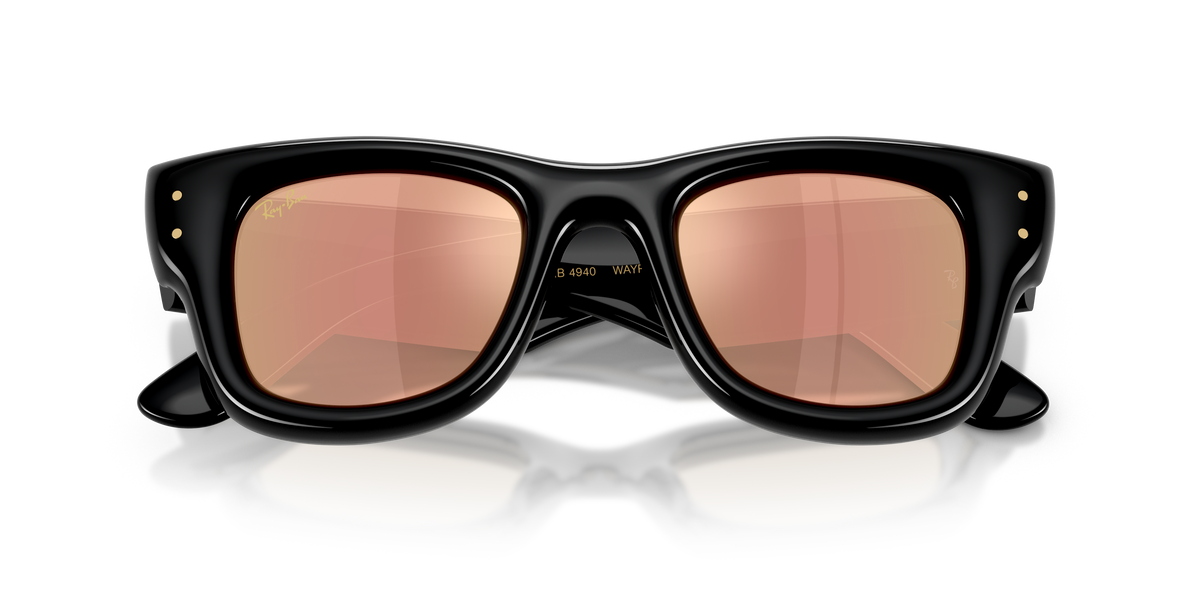 Ray - Ban RB4940 WAYFARER PUFFER 601/7J