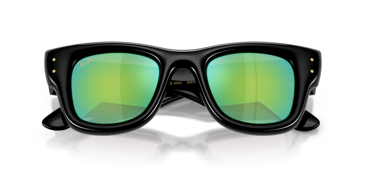 Ray - Ban RB4940 WAYFARER PUFFER 601/8N Occhiali da sole Ray - Ban 2