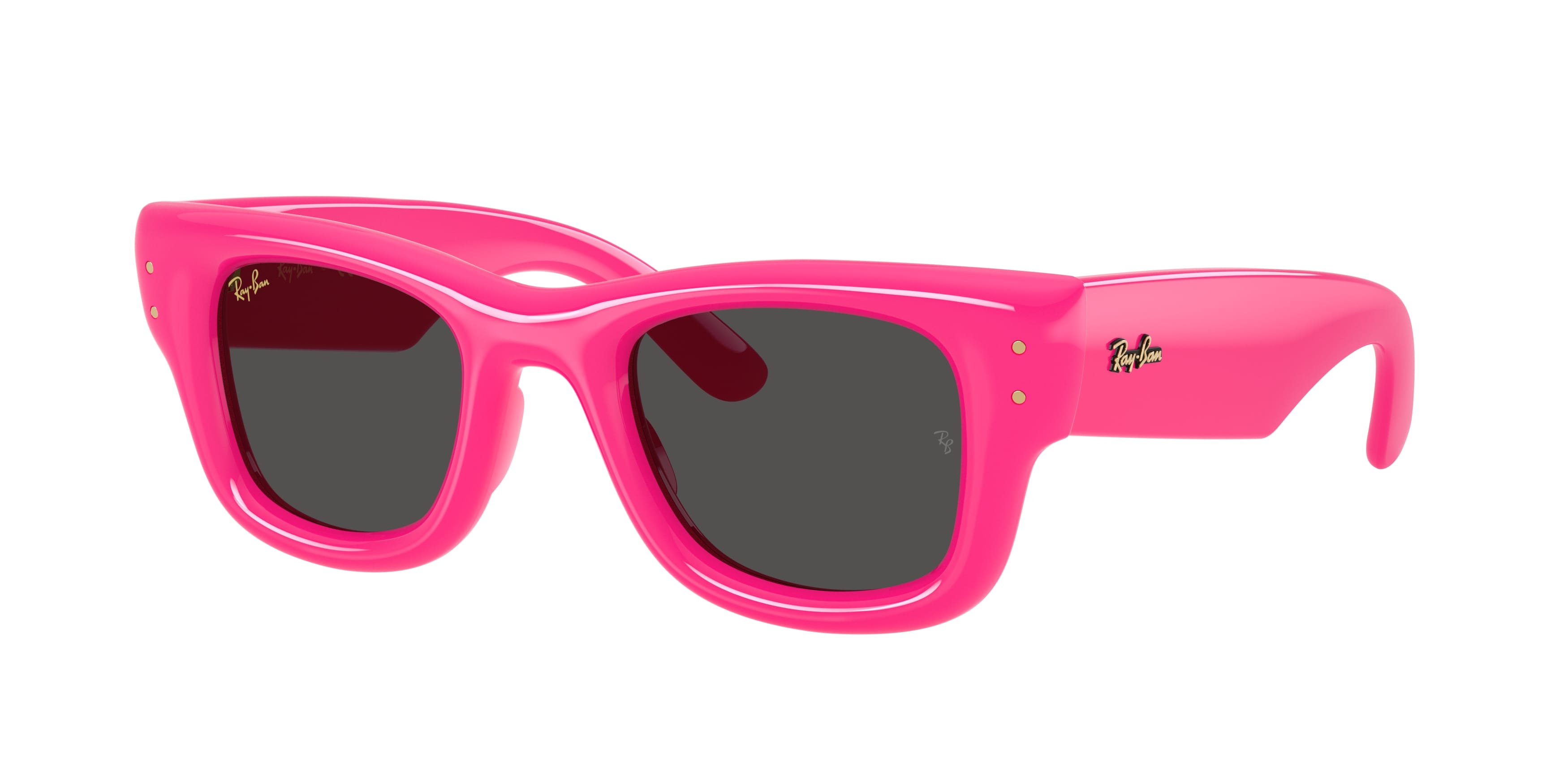 Ray - Ban A$AP Rocky RB4940 WAYFARER PUFFER 683287
