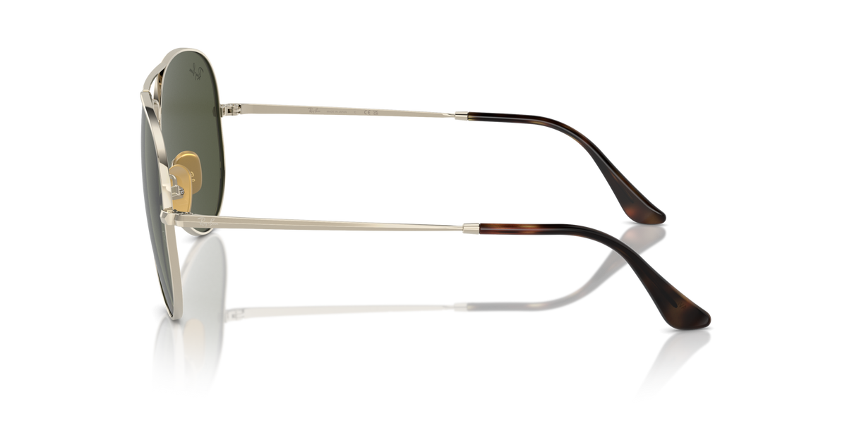 Ray - Ban RB8089 AVIATOR TITANIUM 926531 Occhiali da sole Ray - Ban 4