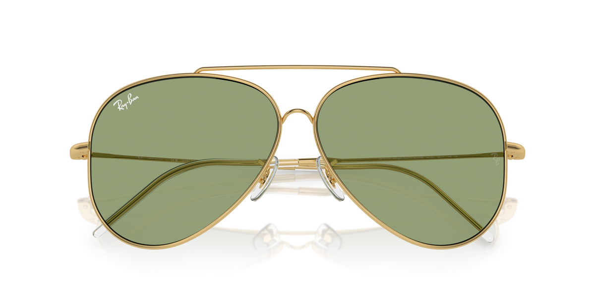 Ray - Ban RBR0101S AVIATOR REVERSE 001/82 Occhiali da sole Ray - Ban 2